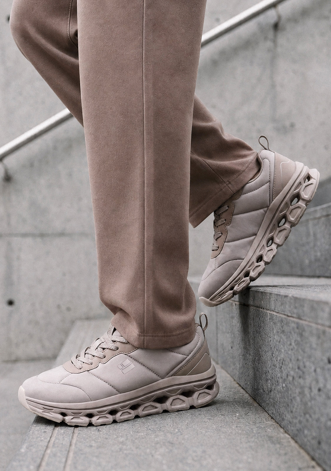 New In Men Shoes
