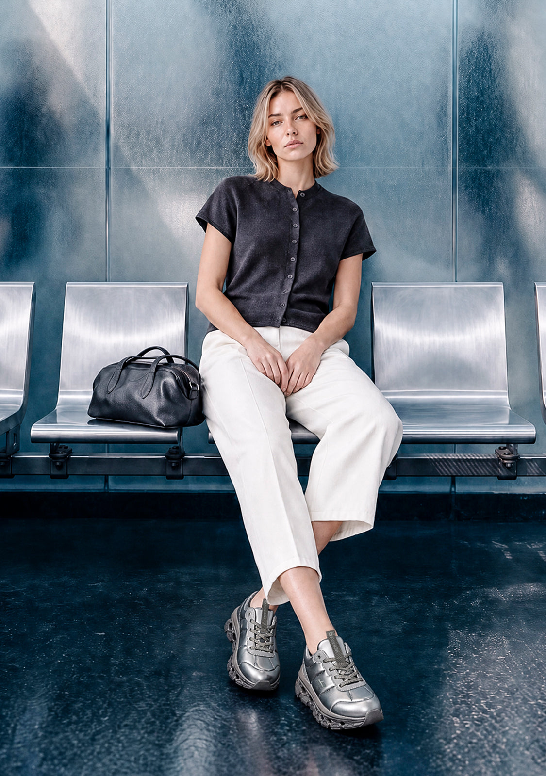 Women's Aero Bomb F