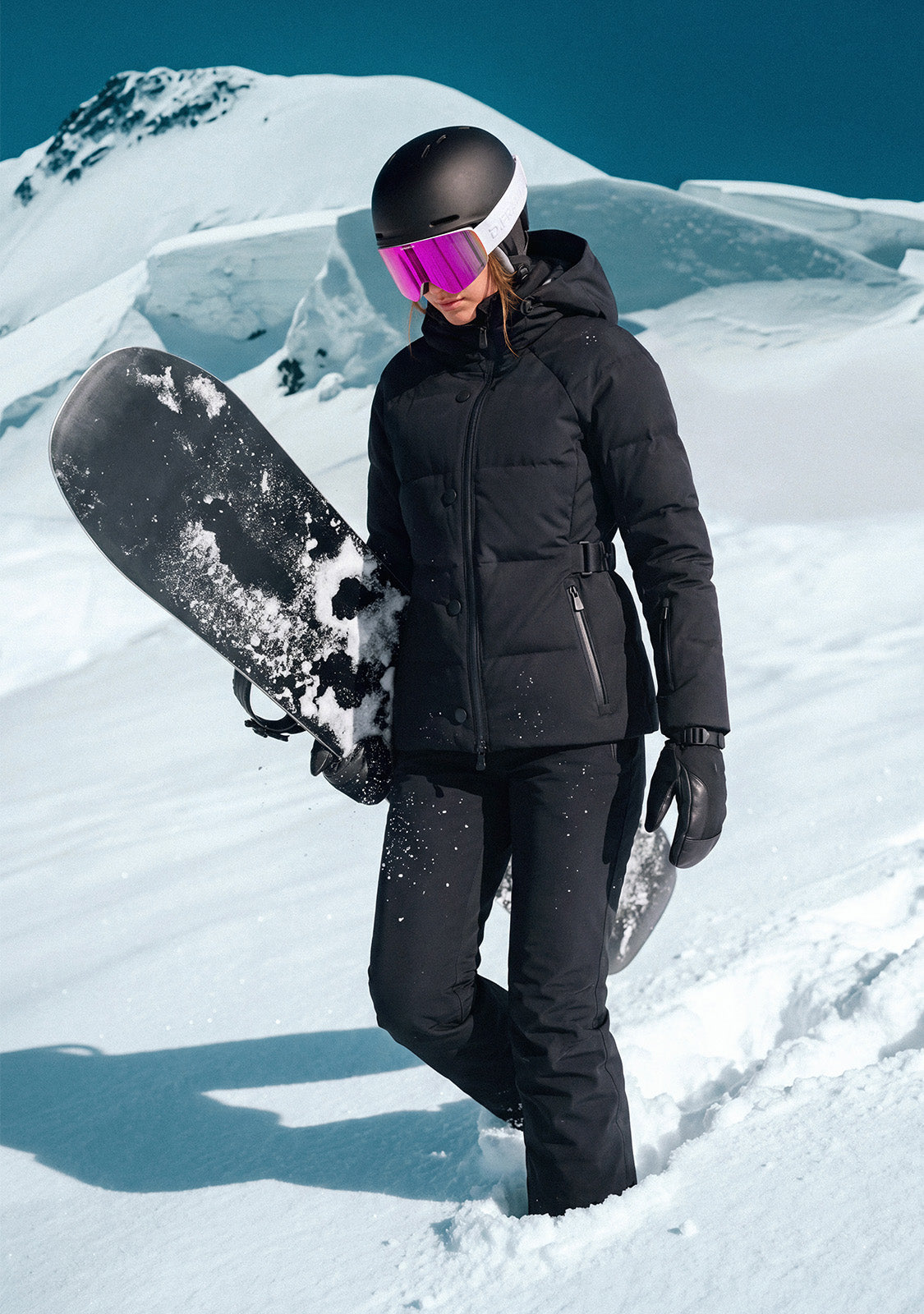 Ski Goggles