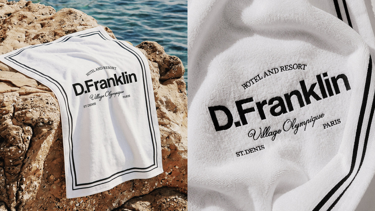D.Franklin GB