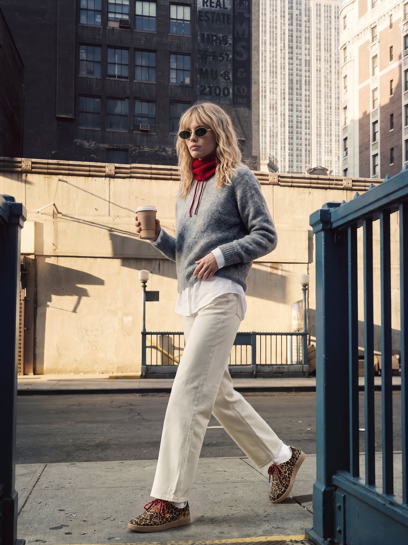 New In Rebel Women