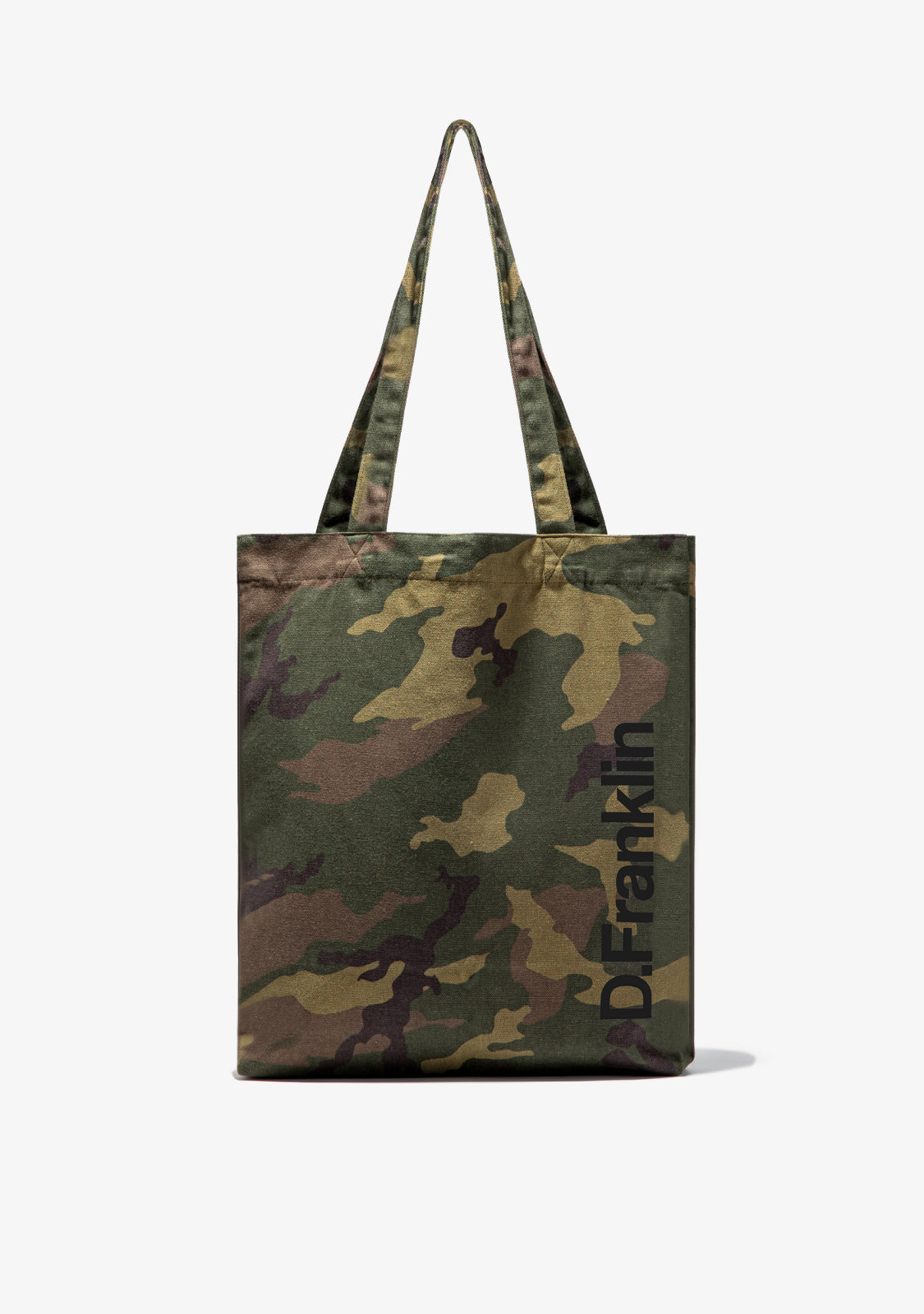 Camo tote purse sale