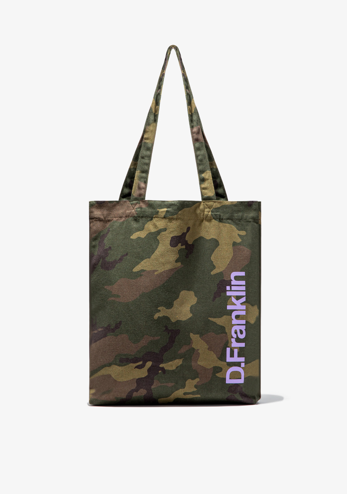 Camouflage tote bag wholesale sale