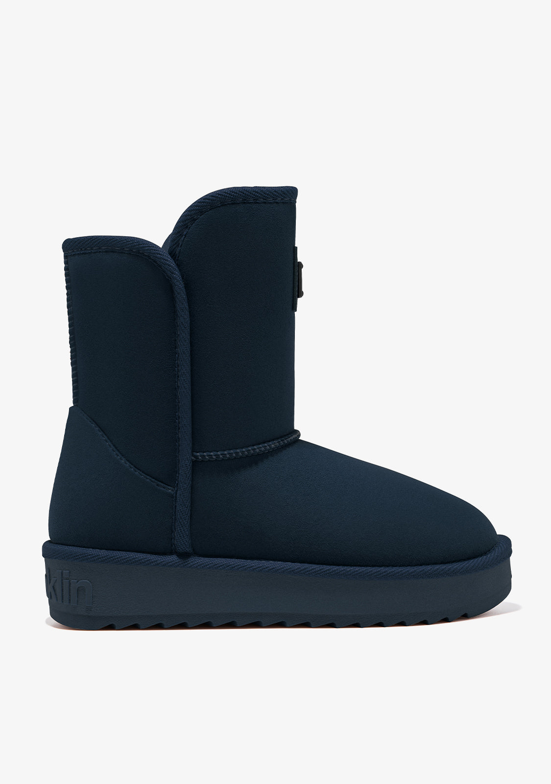 Ugg classic mini hot sale ii navy