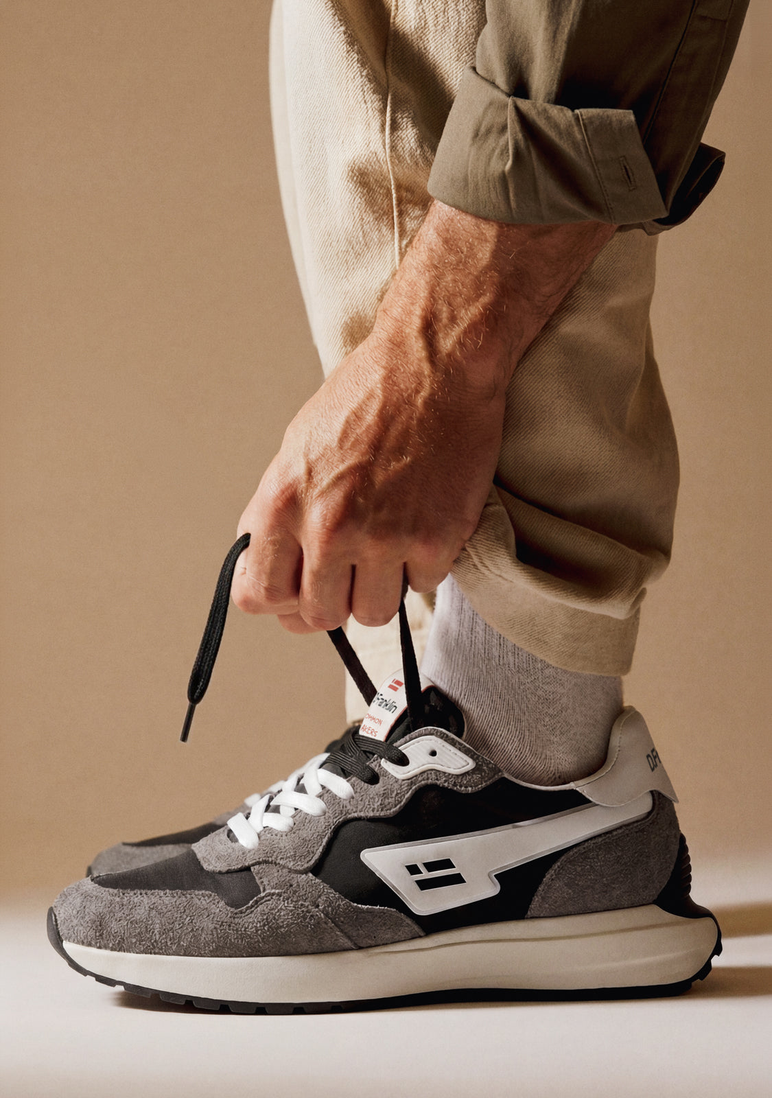 New In Men Shoes