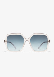 Margot Transparent / Gradient Blue