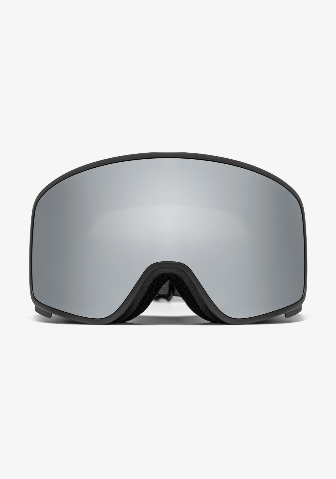 Range Black / Silver Revo