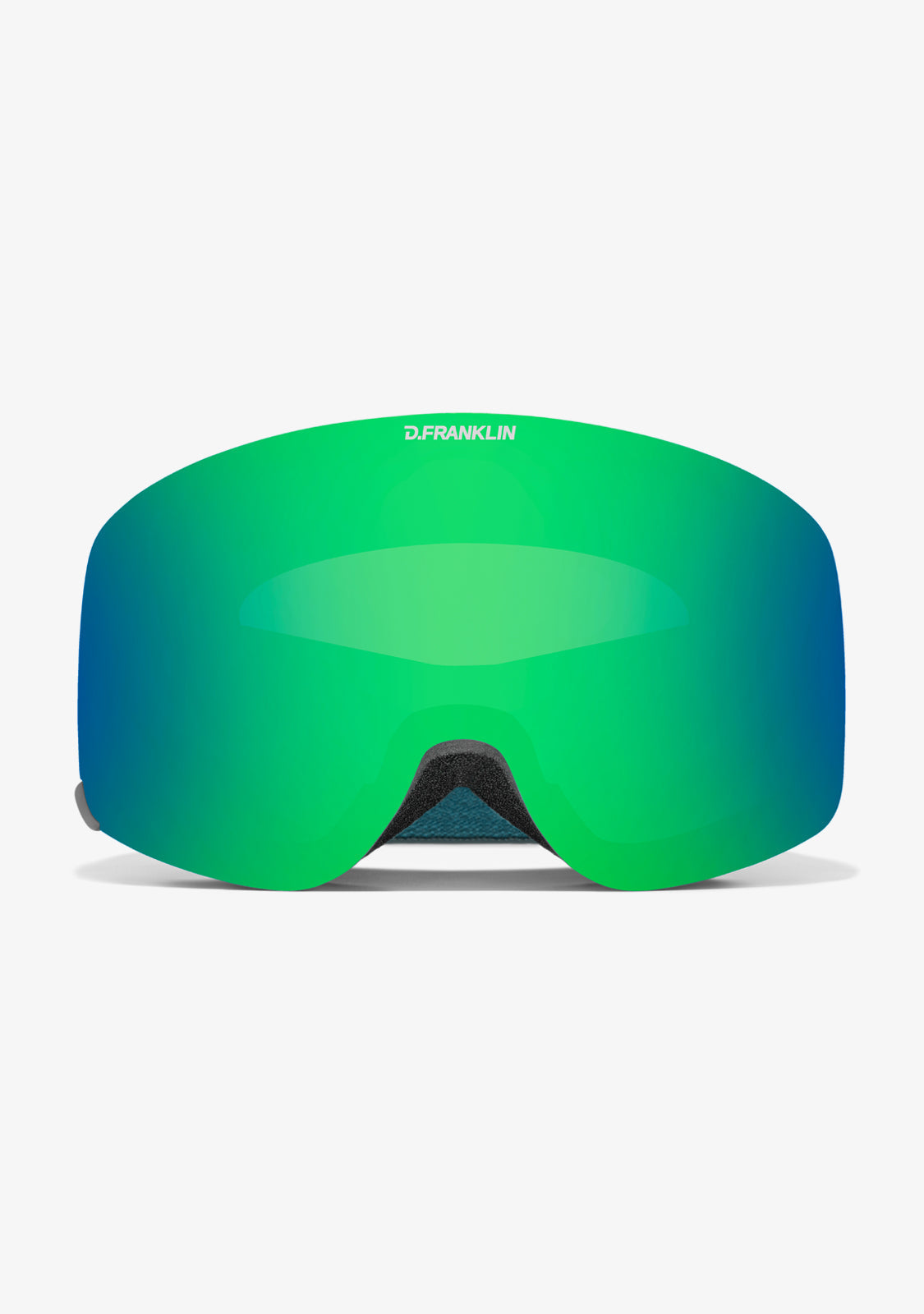 Vortex Green / Green Revo