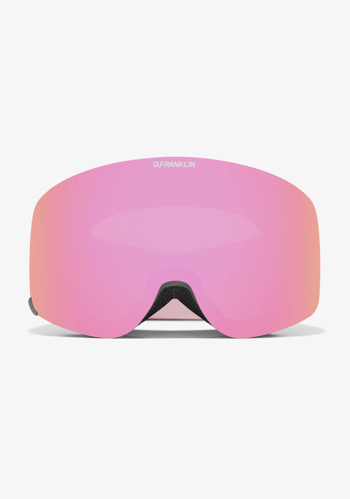 Vortex Pink / Pink Revo