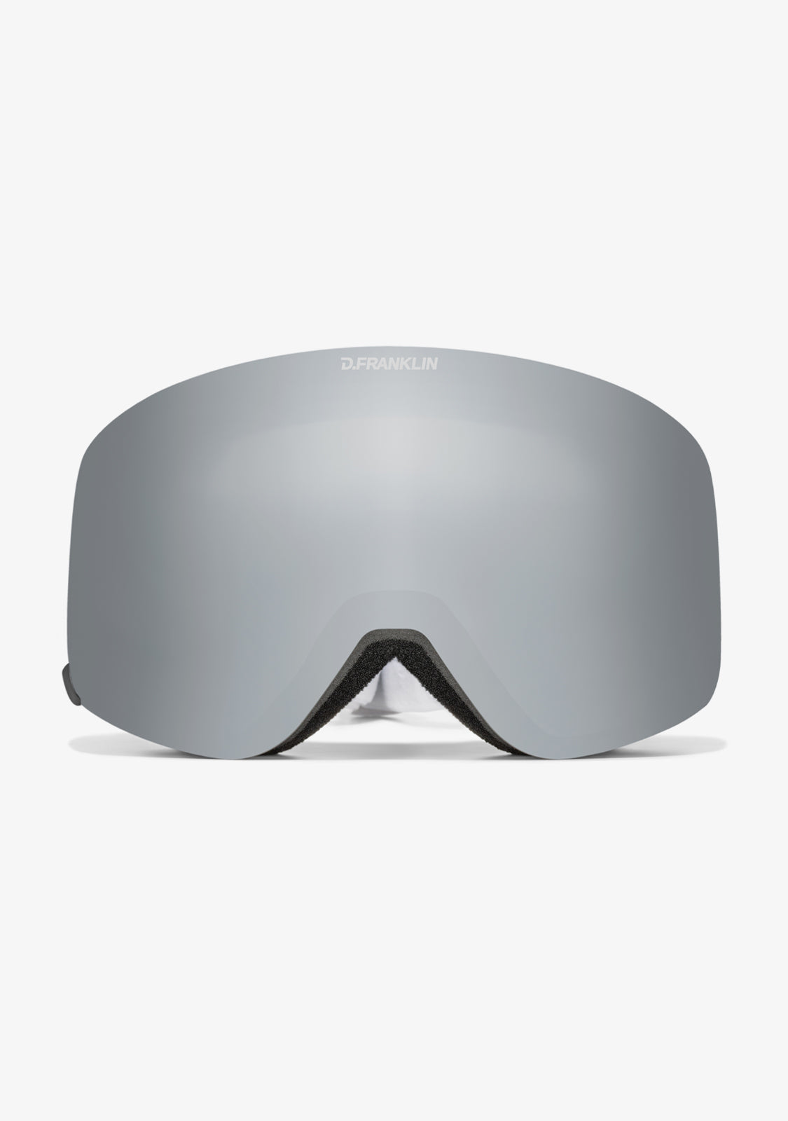 Vortex Silver / Silver Revo