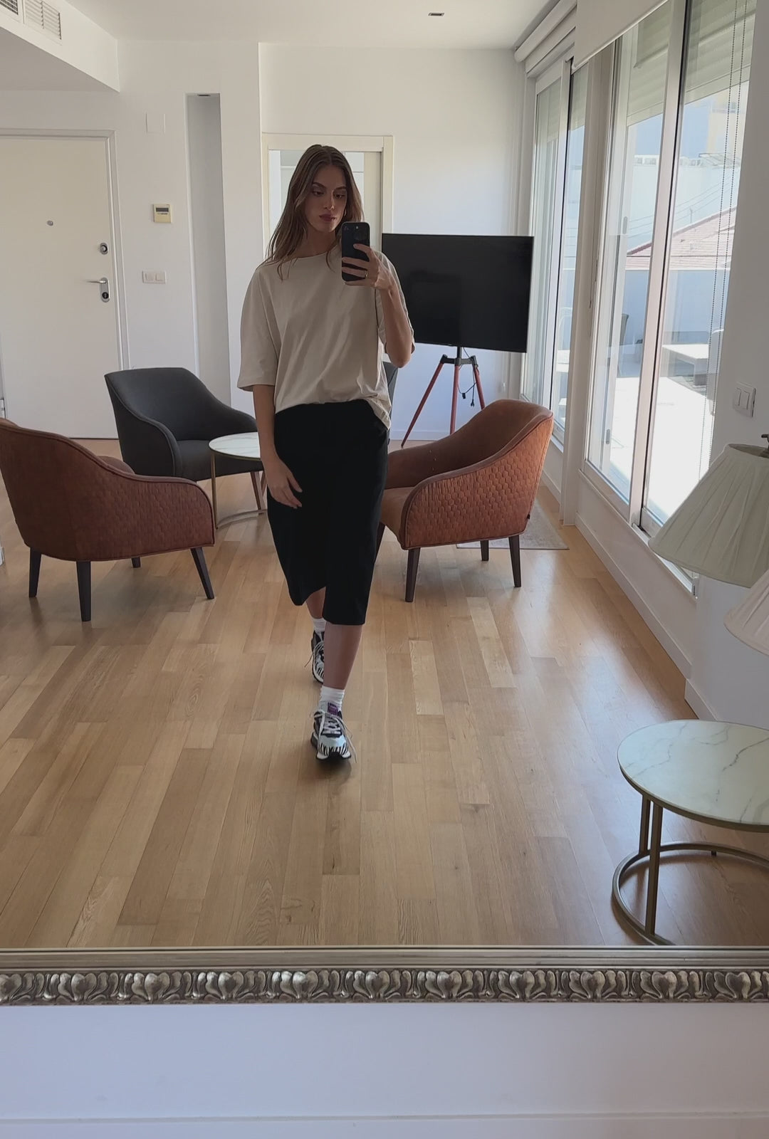 Load video: Vibla Zebra