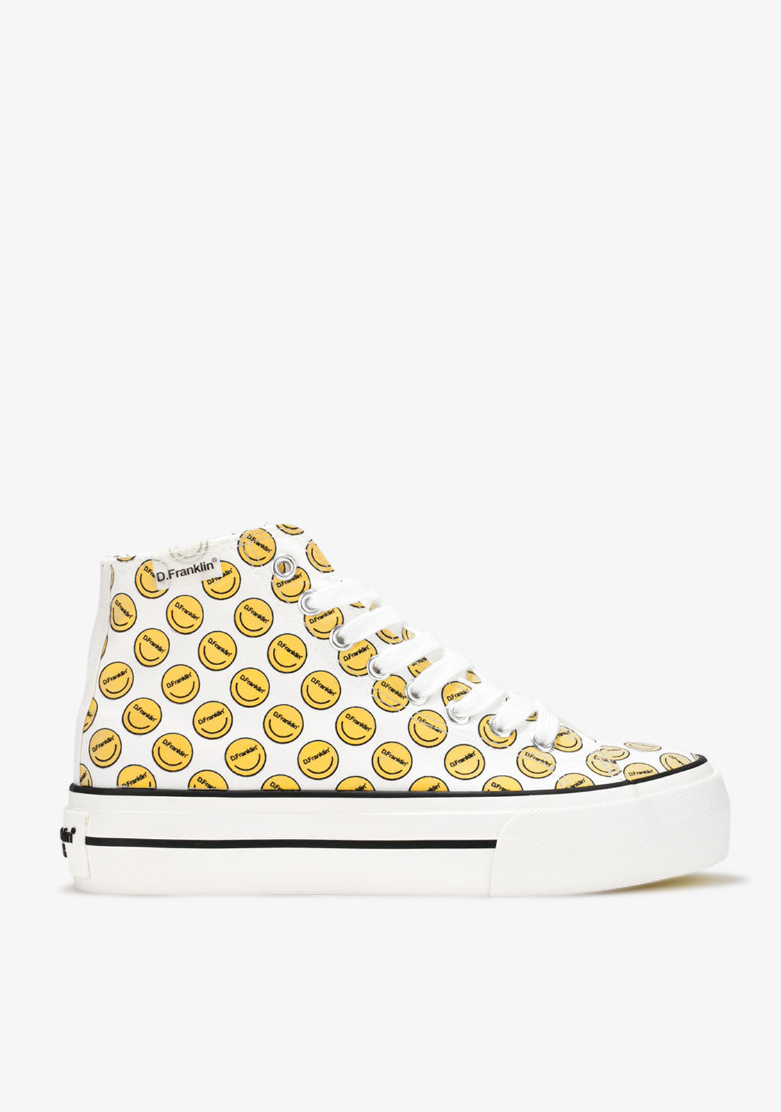 Vans on sale emoji shoes