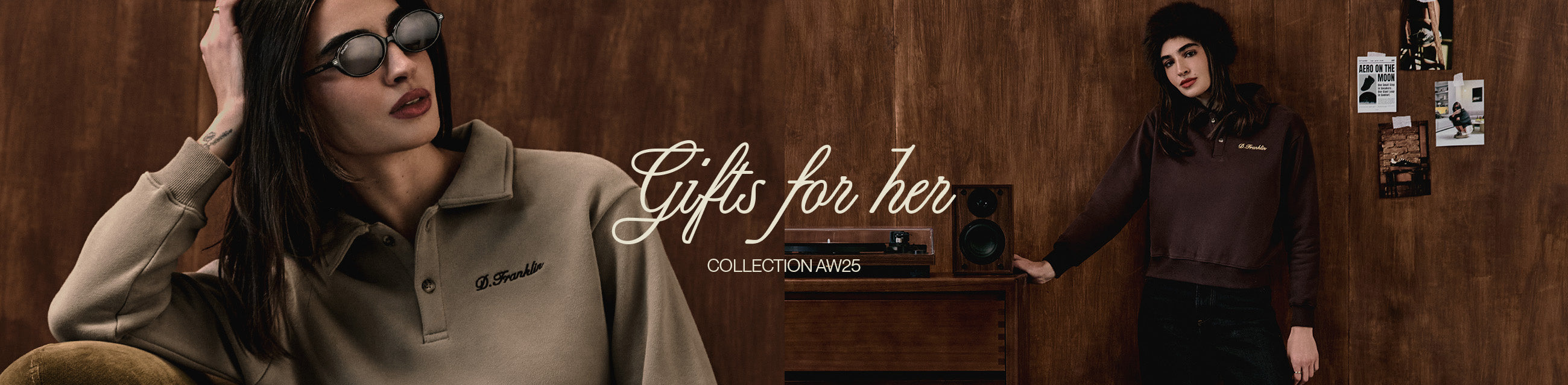 Christmas gifts for Women