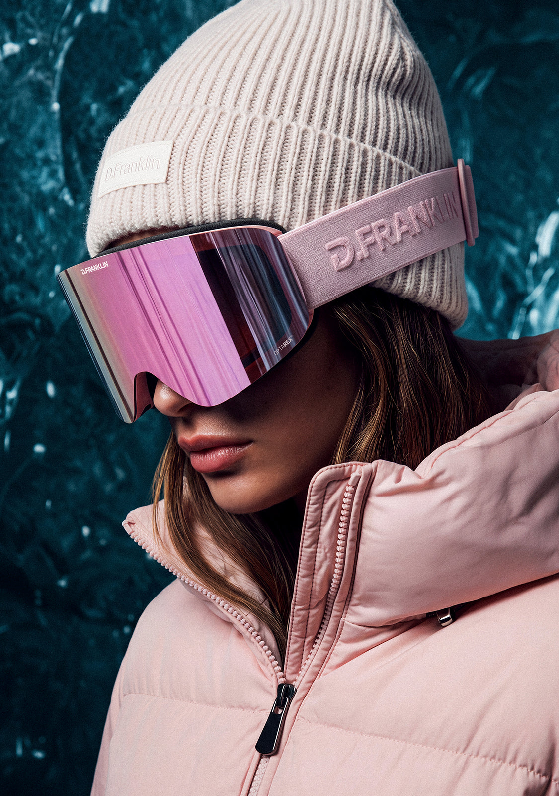 Ski Goggles