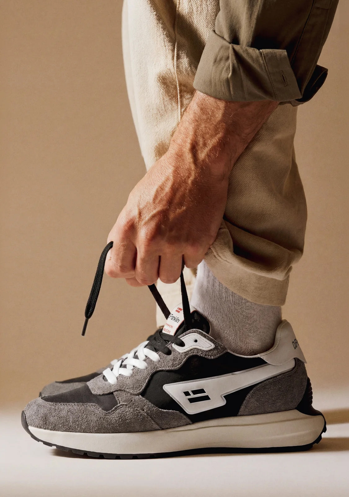 New In Men Shoes