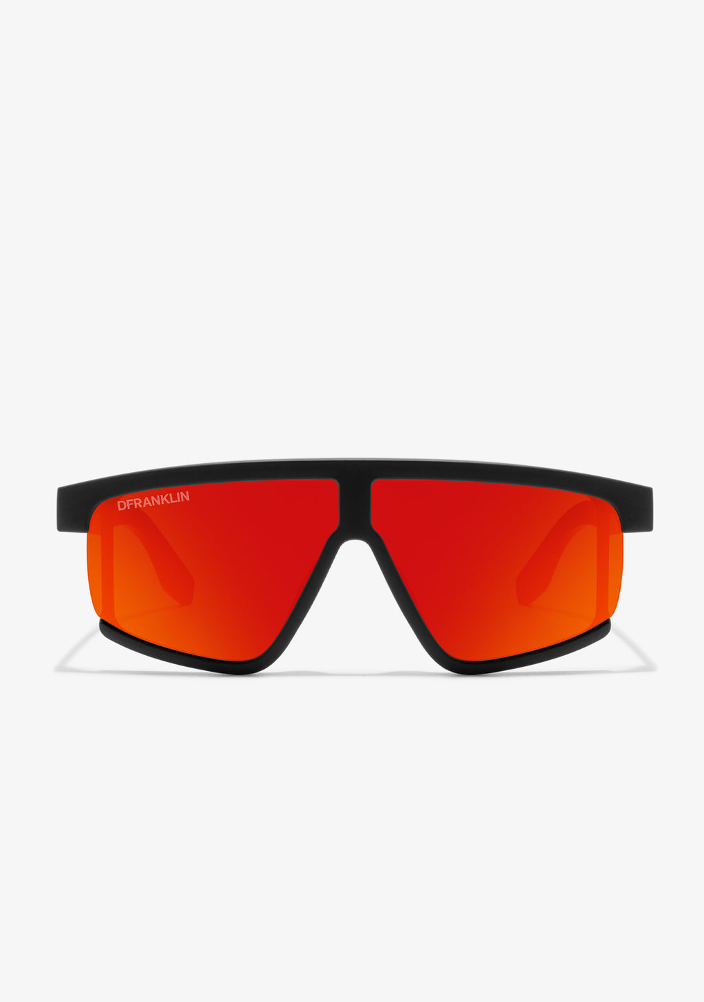 Alpha Matt Red