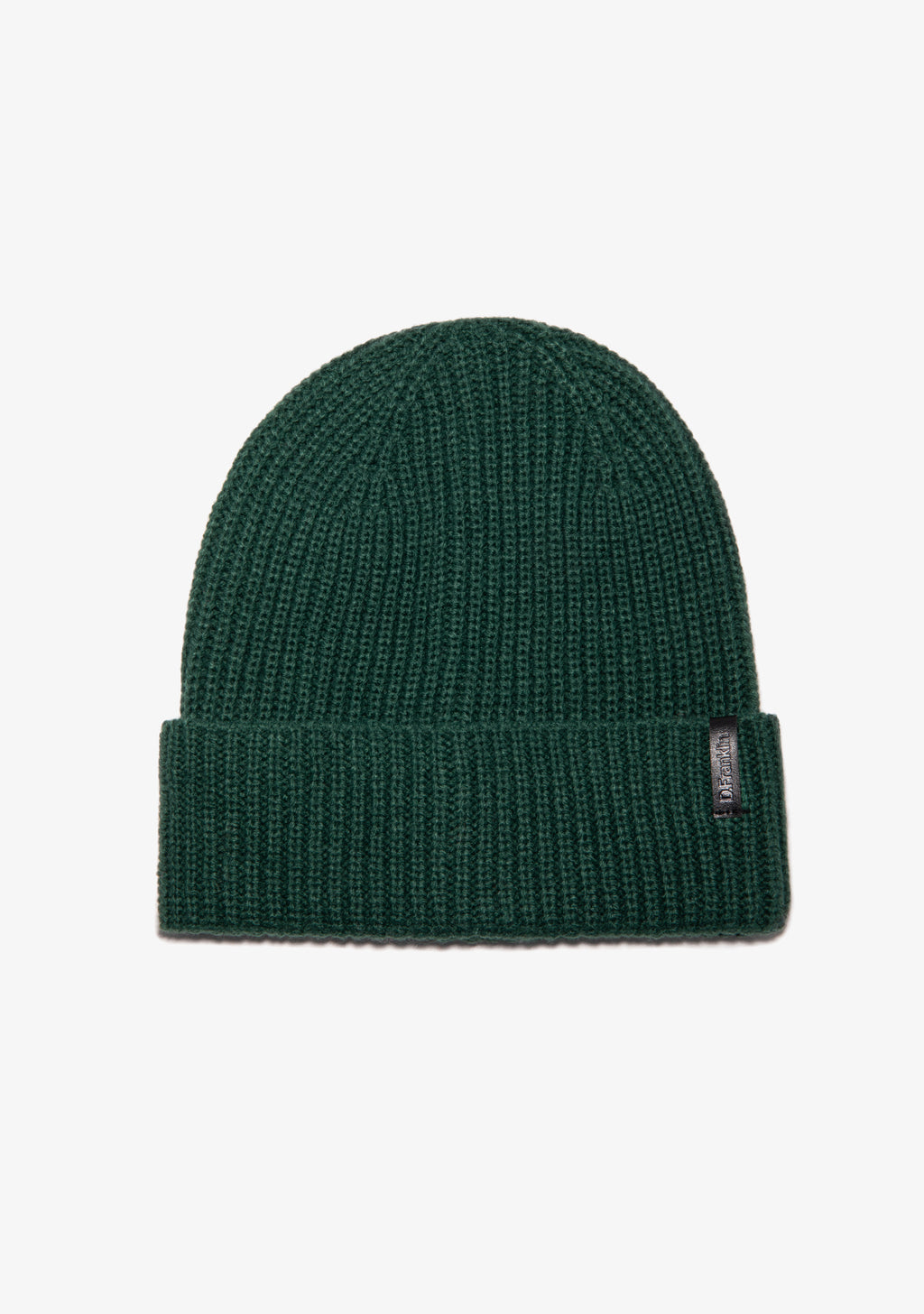 Nordic Basic Fisherman Beanie