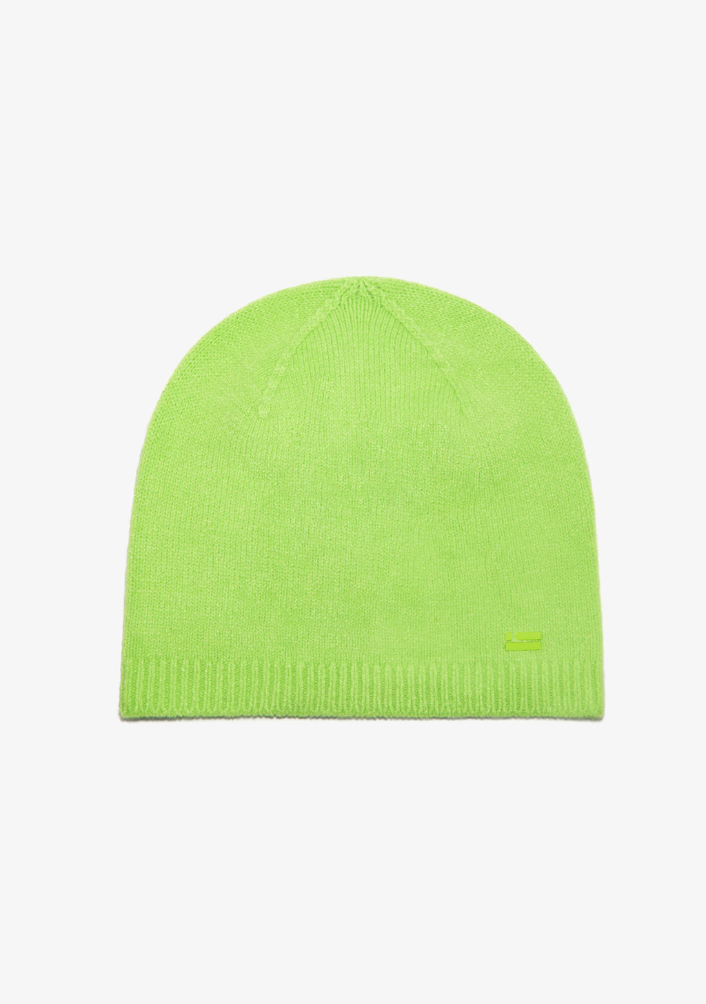Nordic Bomb Slouch Beanie