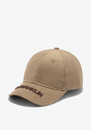 Basic Cord Cap Smoke