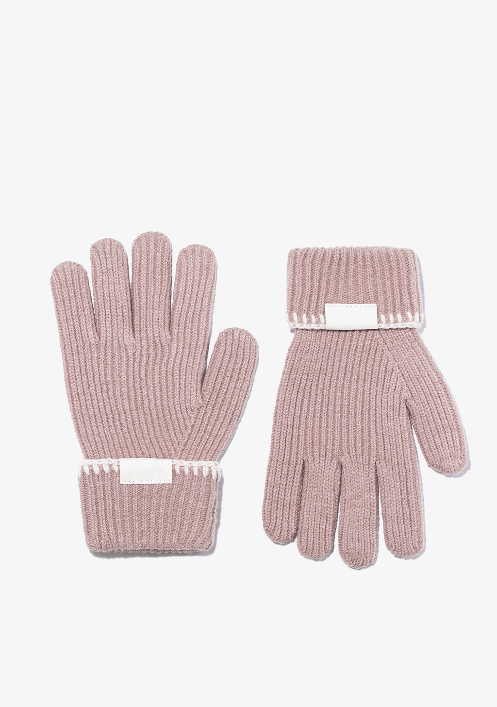 Nordic TRK Knitted Gloves