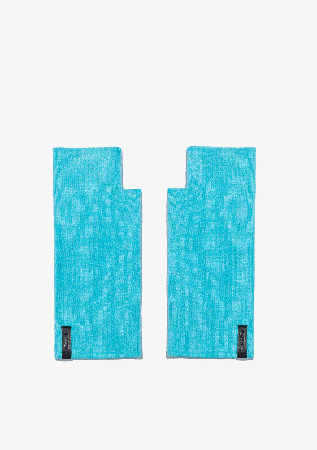 Nordic TRK Knitted Fingerless Gloves