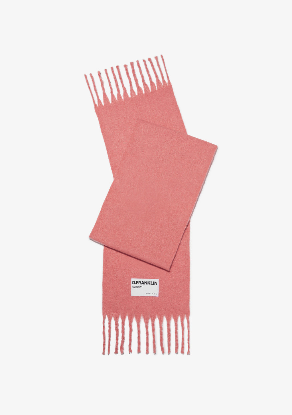 Nordic Basic Scarf