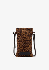 Eyewear / Phone Case Venice Leopard