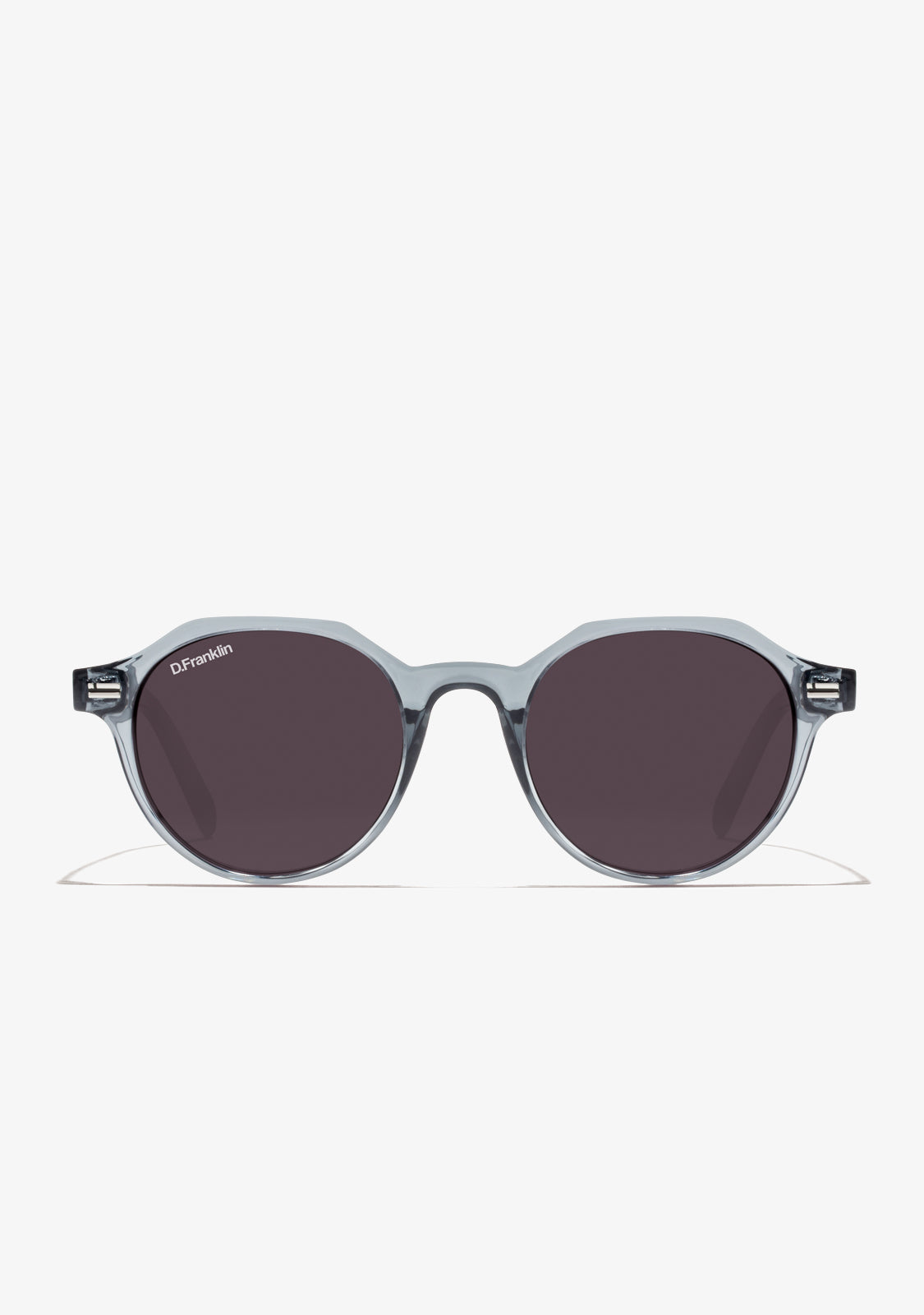 Ultra Light S Round Crystal Grey
