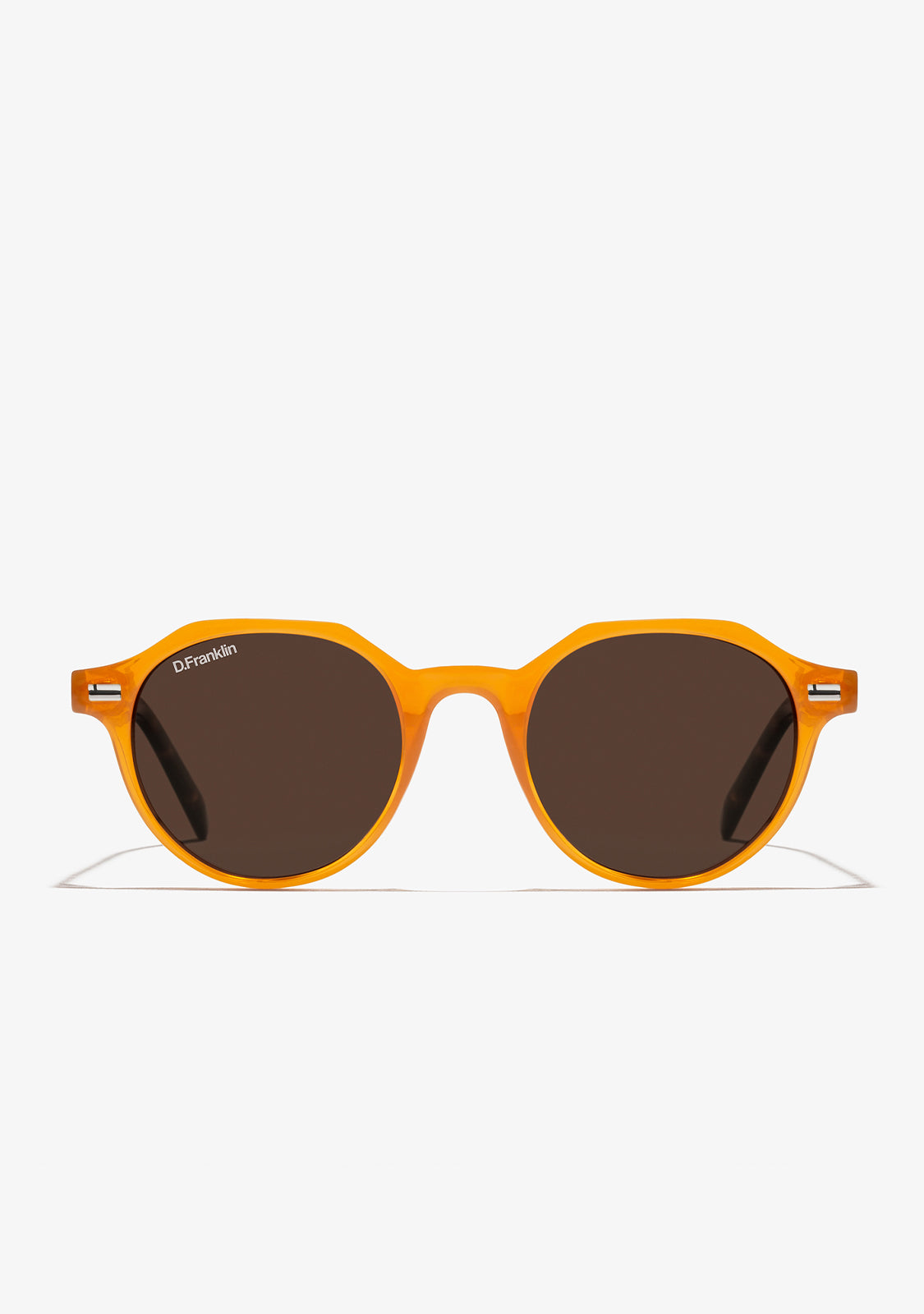 Ultra Light S Round Amber