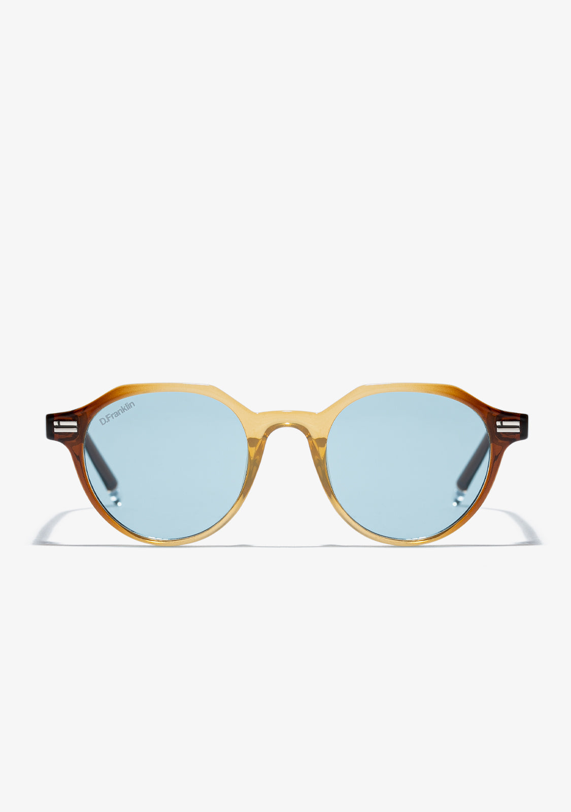 Ultra Light S Round Trans Brown Trans