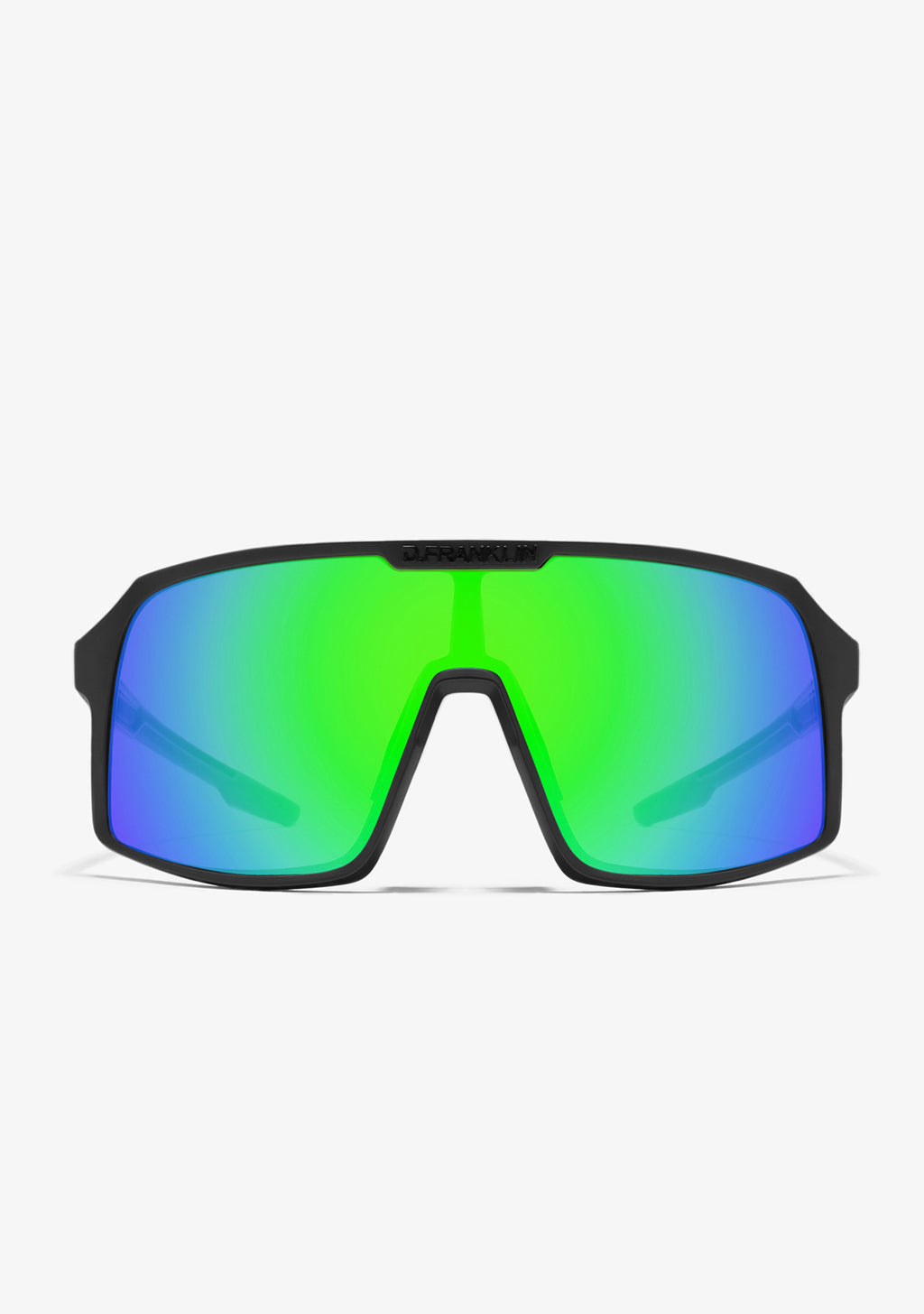 Wind Black / Green