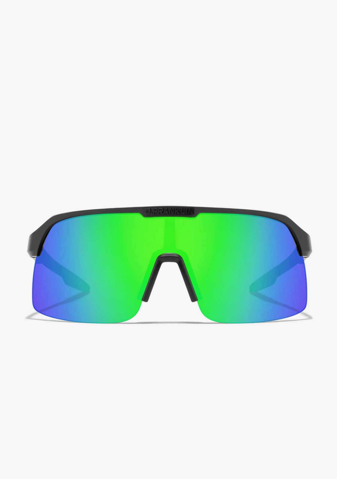 Wind Fifty Black / Green