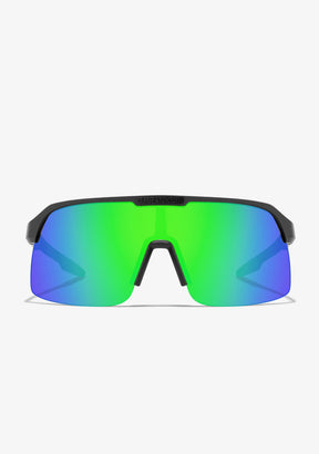 Wind Fifty Black / Green