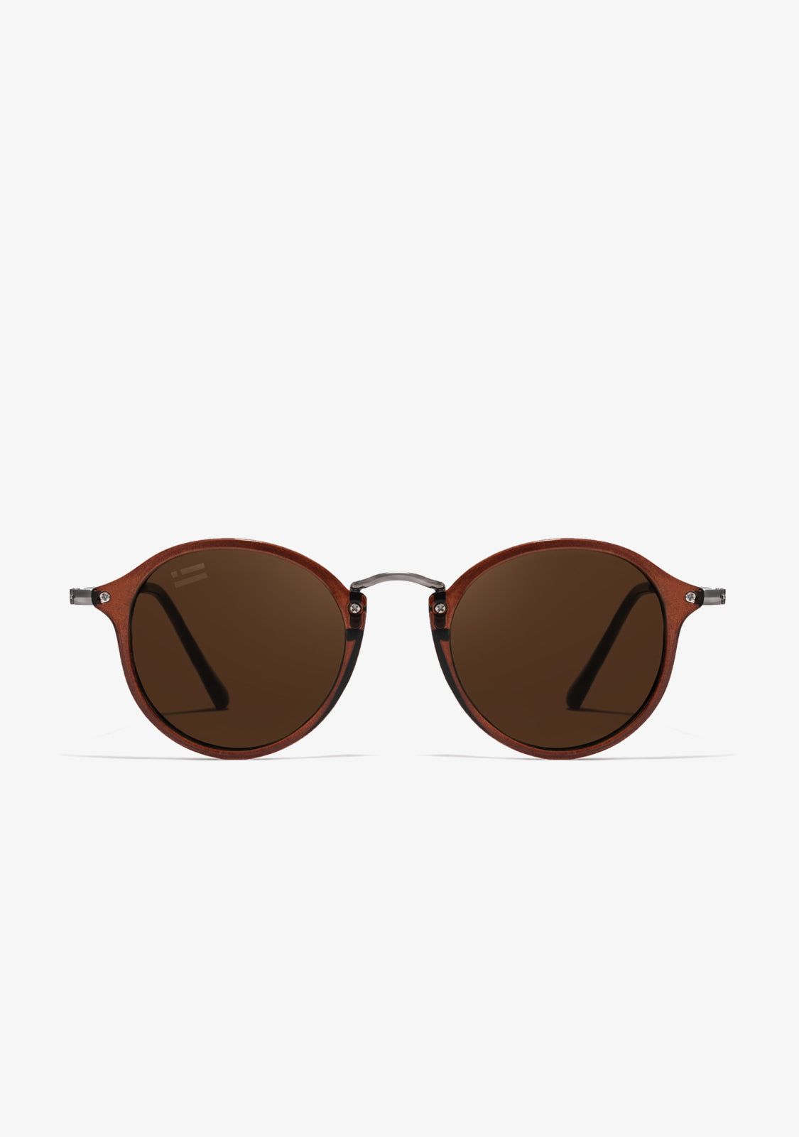 Roller TR90 Trans / Brown