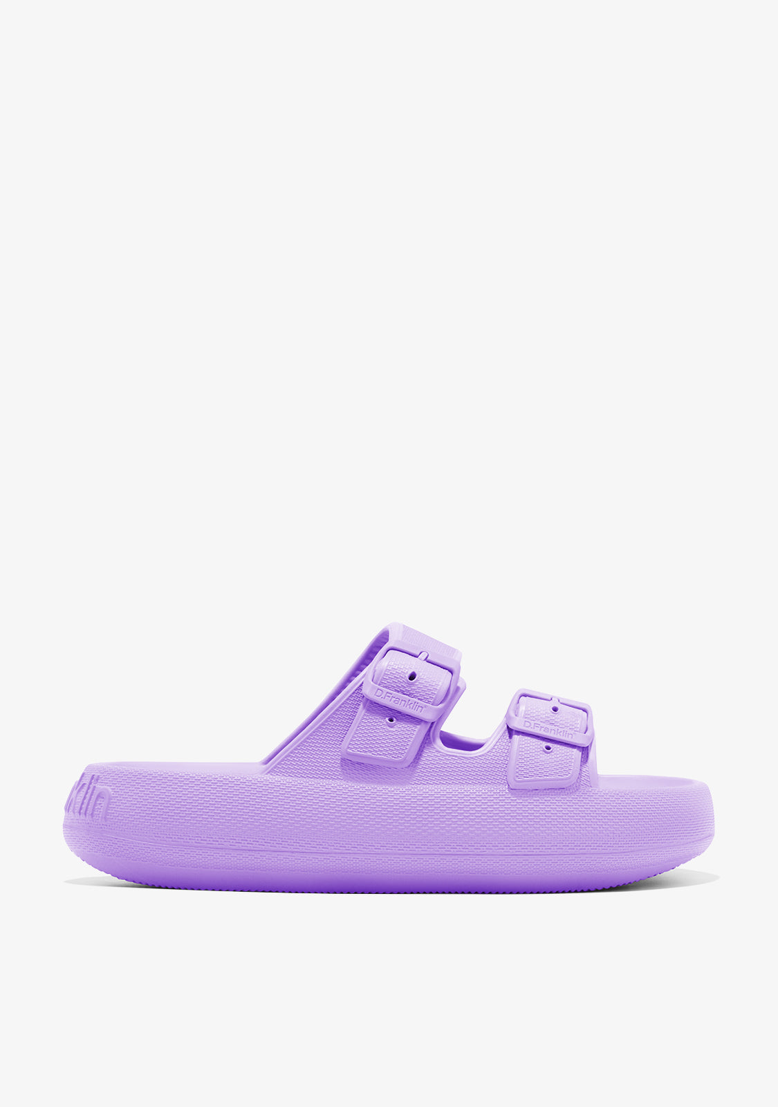 Bloomer Bio Light Lavander