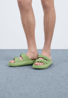 Bloomer Bio Olive