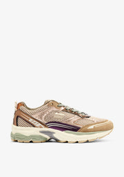 347 Light Gold Met