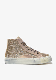 Half Moon High Gold