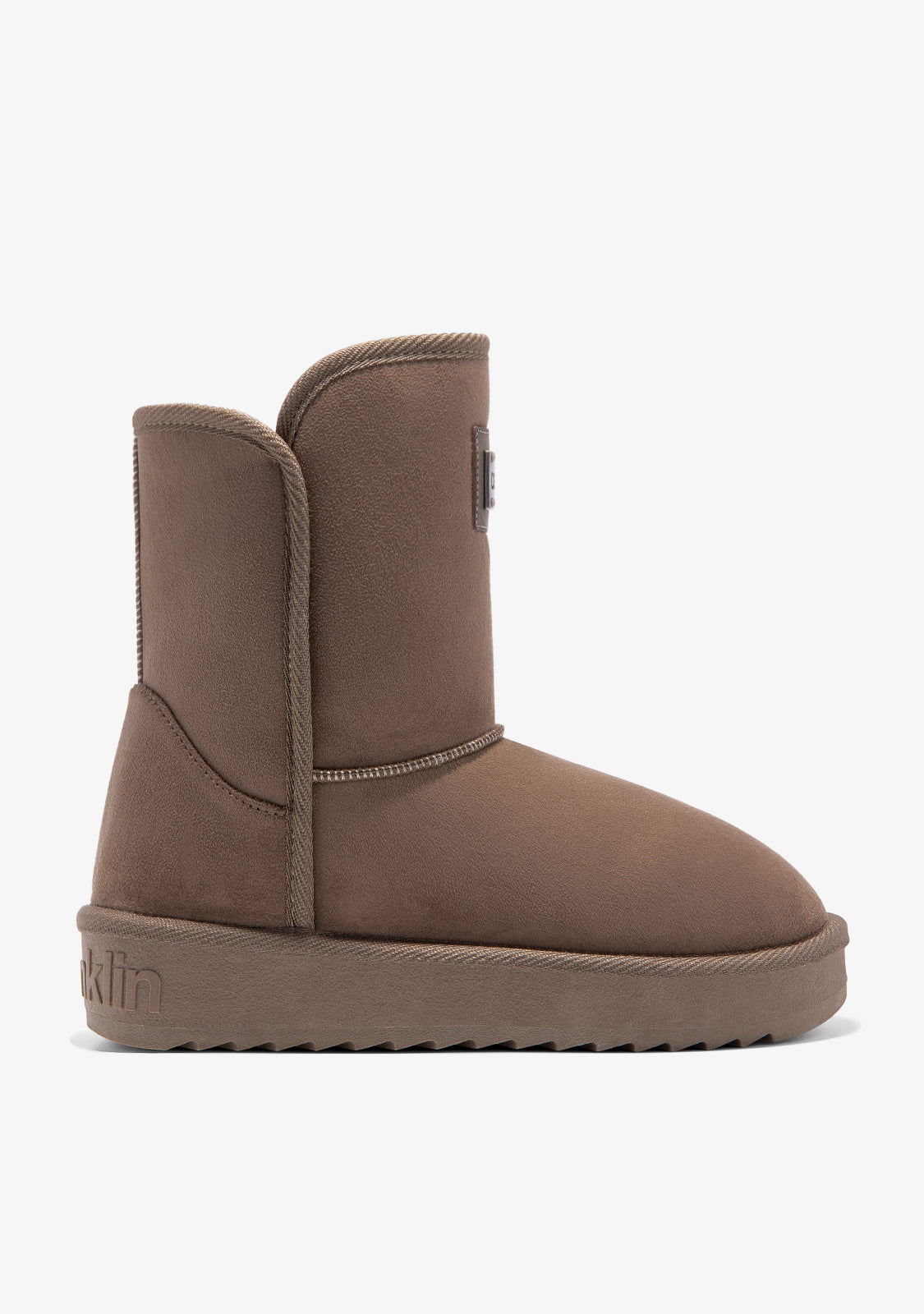 Nordic Basic Taupe