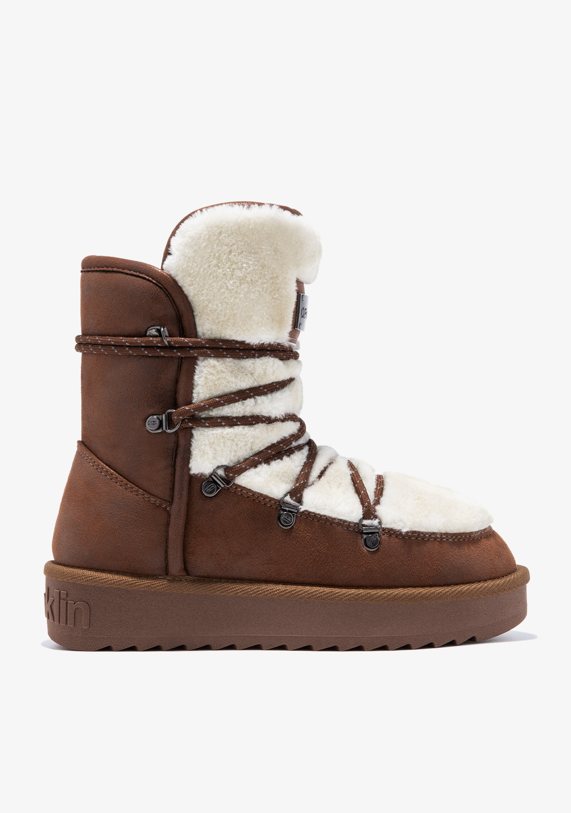 Nordic Trk Fur