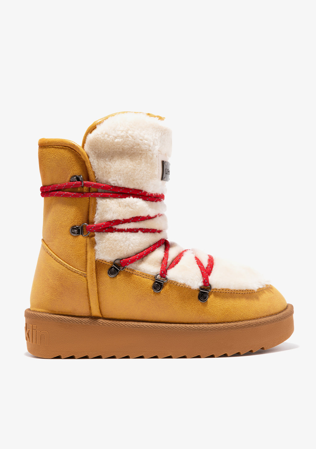 Nordic Trk Fur