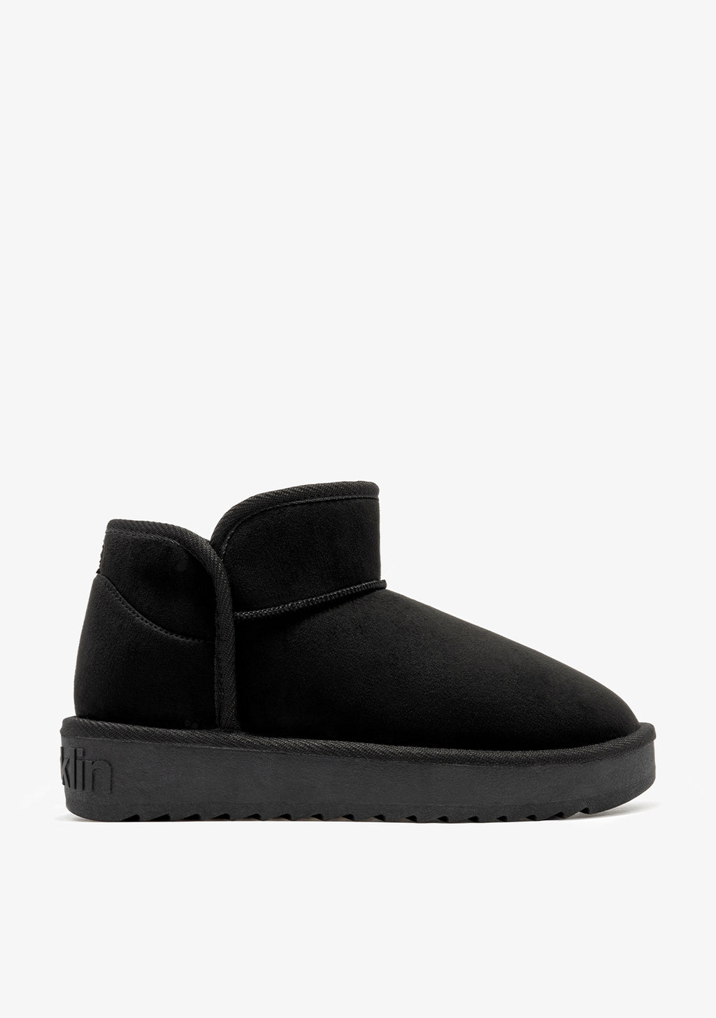 Nordic Low Basic