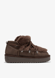 Nordic Trk Fur Chocolate