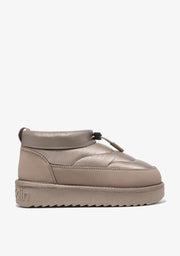 Nordic Low Bomb Taupe