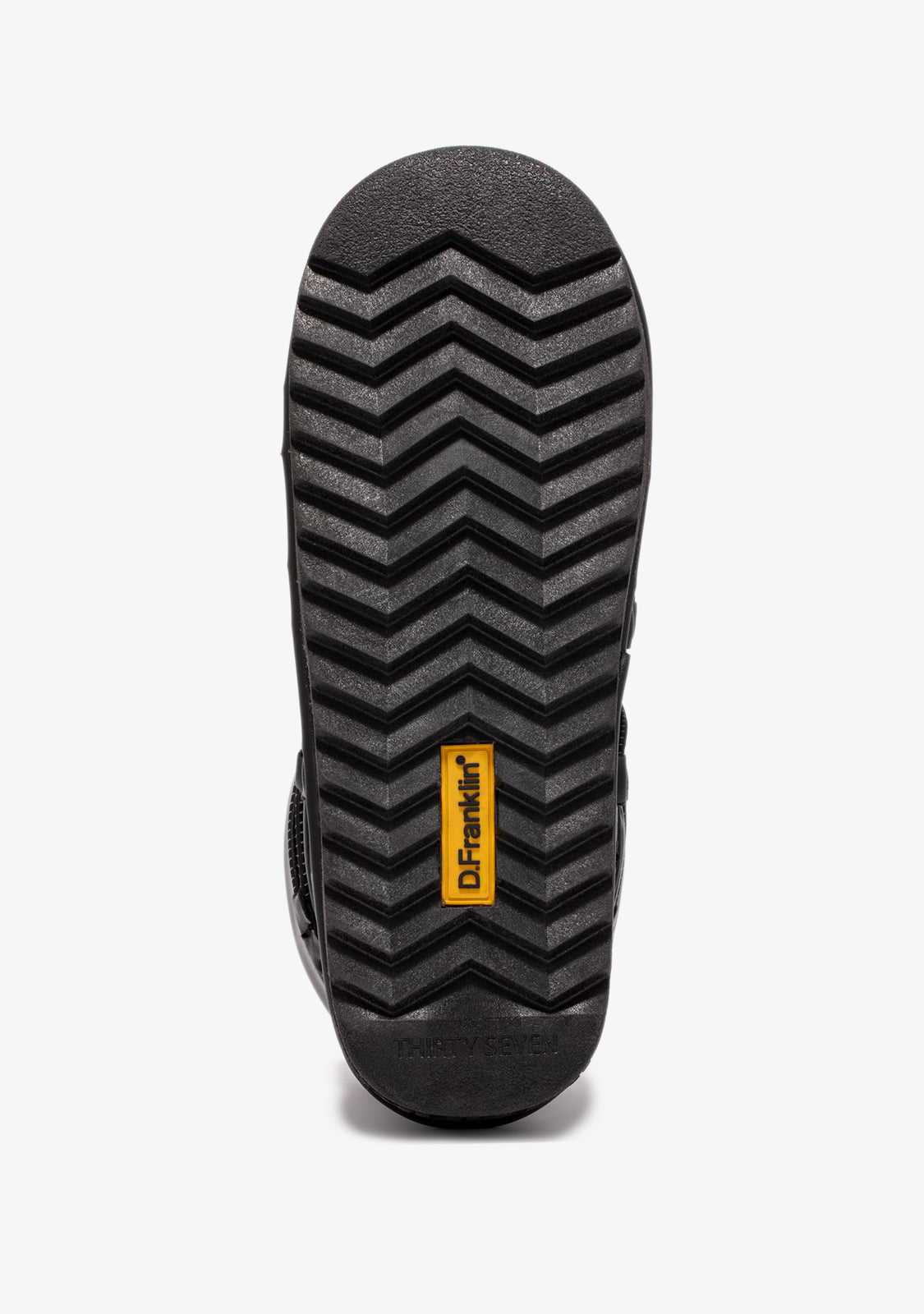 Nordic Grip Black