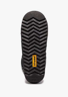 Nordic Grip Black