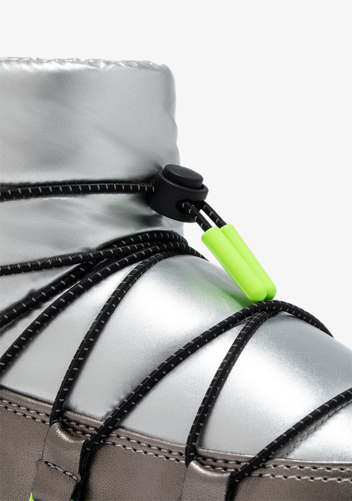 Nordic Grip Silver