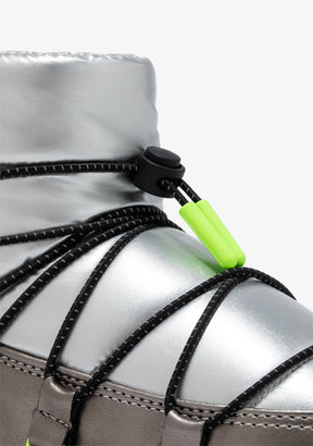 Nordic Grip Silver