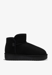 Nordic Low Basic Black