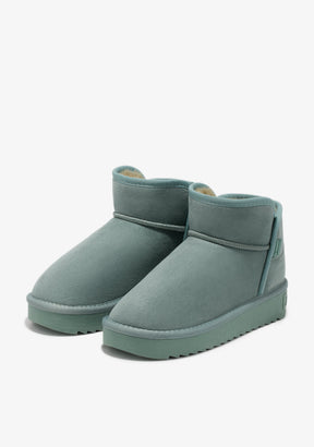 D FRANKLIN ZAPATOS / BOOTS / NORDIC Nordic Low Basic Green